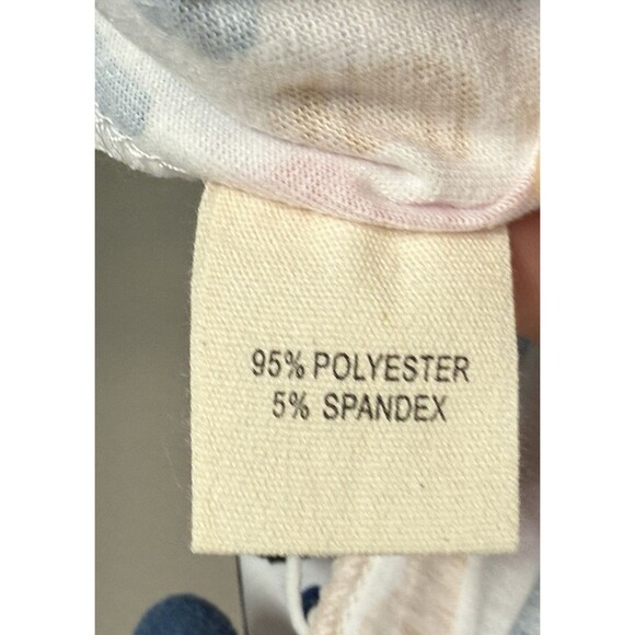 NWT Jess Lea Feeling Like Fun Swimsuit Coverup Dress‎ One Size Fits 0-10 Leopard - Picture 9 of 13